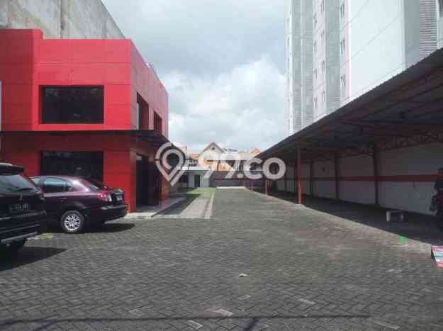Komersial Paling Dicari LB 224m2 Dijual di Sawahan Komersial Paling Dicari LB 224m2 Dijual di Sawahan