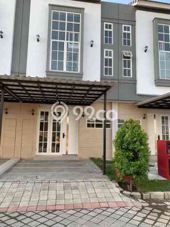 Lokasi terbaik! Rumah siap huni disewakan di Lakarsantri LB 77m2 Lokasi terbaik! Rumah siap huni disewakan di Lakarsantri LB 77m2