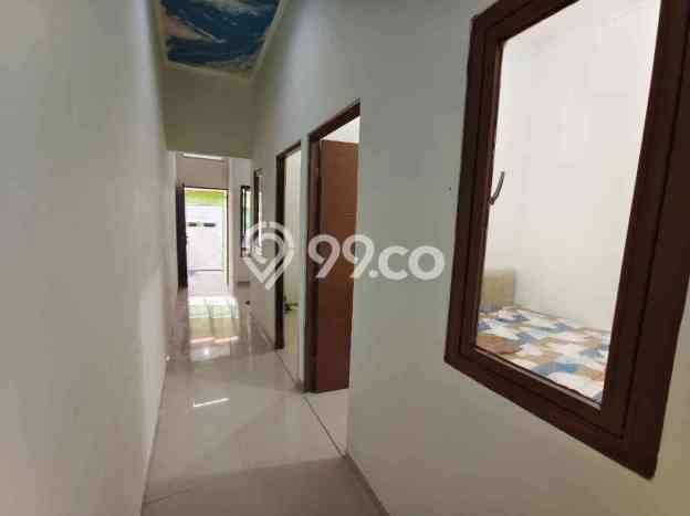 Rumah Minimalis LB/LT 54m2/54m2 Dijual di Medokan Ayu, Surabaya Rumah Minimalis LB/LT 54m2/54m2 Dijual di Medokan Ayu, Surabaya