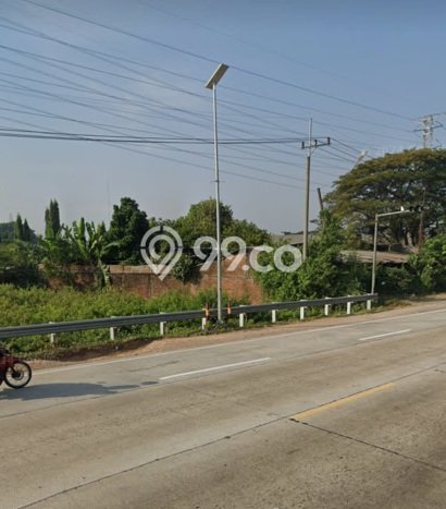 Tanah Kavling Dijual di Mojokerto, Mojokerto dengan Luas Tanah 6070m2 Tanah Kavling Dijual di Mojokerto, Mojokerto dengan Luas Tanah 6070m2