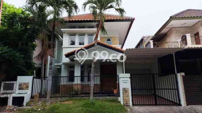 BEST DEAL! Rumah Siap Huni area Graha, LT 210m² Bangunan 300m² BEST DEAL! Rumah Siap Huni area Graha, LT 210m² Bangunan 300m²
