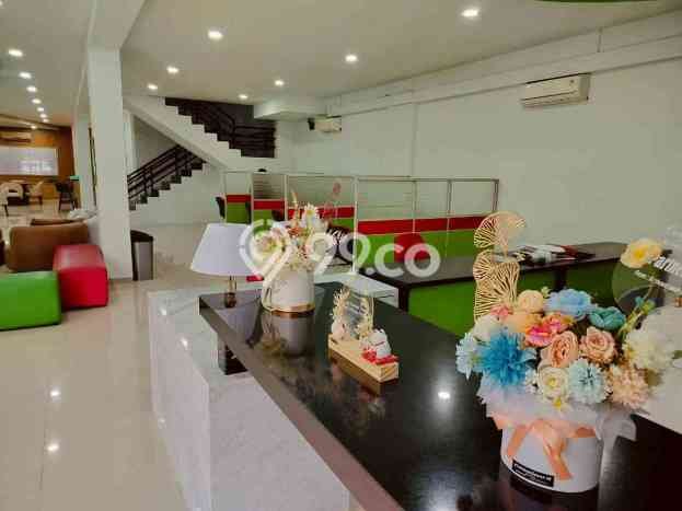 Dijual Ruko di Gubeng, Surabaya Harga Penawaran Spesial Dijual Ruko di Gubeng, Surabaya Harga Penawaran Spesial