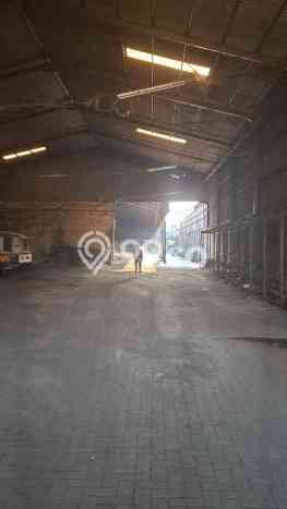 FOR SALE! Gudang di Menganti Gresik, LT 7182m2, LB 6560m2 FOR SALE! Gudang di Menganti Gresik, LT 7182m2, LB 6560m2