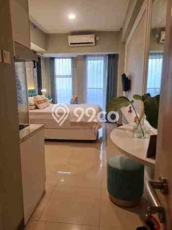 For Rent Apartemen di Pakuwon, 1 KM, Luas 29m², Prime Location For Rent Apartemen di Pakuwon, 1 KM, Luas 29m², Prime Location