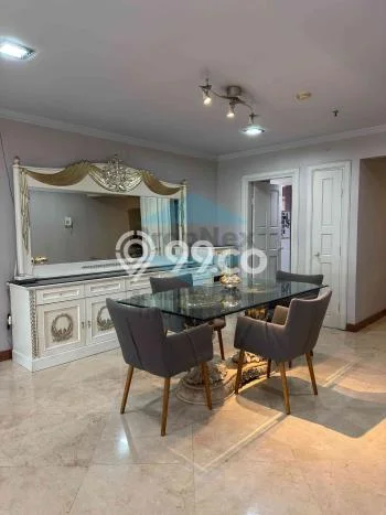 Sewa Apartemen Murah di Graha 3 Bedroom Sewa Apartemen Murah di Graha 3 Bedroom