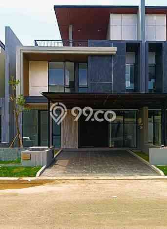 Hunian Elit LB 256m2 Siap Pakai Desain Elegan di Citraland, Surabaya Hunian Elit LB 256m2 Siap Pakai Desain Elegan di Citraland, Surabaya