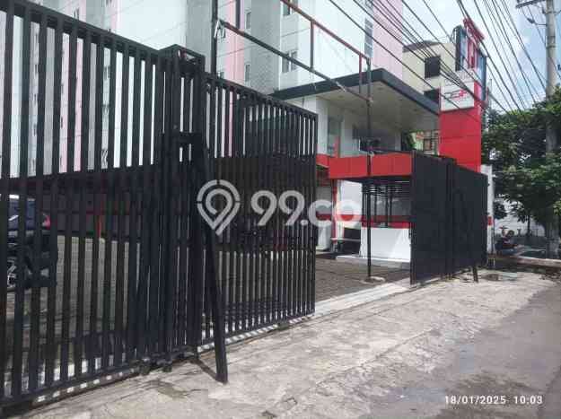Komersial Paling Dicari LB 224m2 Dijual di Sawahan Komersial Paling Dicari LB 224m2 Dijual di Sawahan