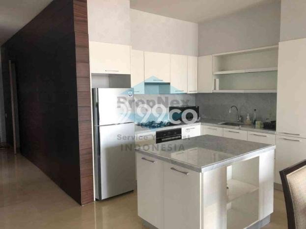 Apartemen High-End Dijual di Gubeng Luas 155m2 Apartemen High-End Dijual di Gubeng Luas 155m2