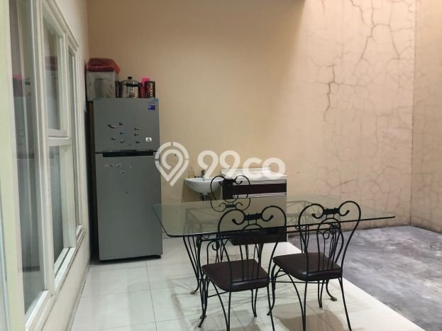 Rumah Modern Minimalis 3 KT Bisa Langsung Pindah di Sidoarjo Rumah Modern Minimalis 3 KT Bisa Langsung Pindah di Sidoarjo
