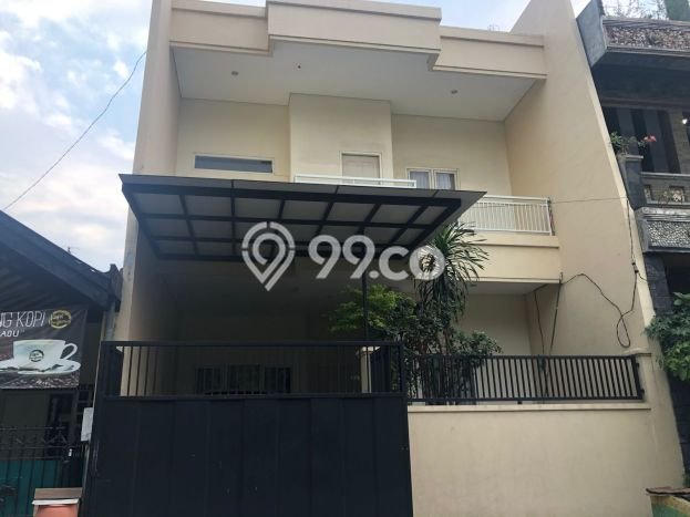 Rumah Modern Minimalis 3 KT Bisa Langsung Pindah di Sidoarjo Rumah Modern Minimalis 3 KT Bisa Langsung Pindah di Sidoarjo