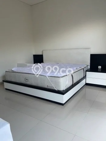Rumah Modern 3 KT di Citraland Surabaya Rumah Modern 3 KT di Citraland Surabaya