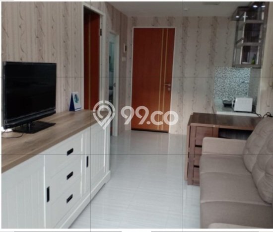 Apartemen Disewa Murah 2 KT / 1 KM di Gubeng, Surabaya Apartemen Disewa Murah 2 KT / 1 KM di Gubeng, Surabaya