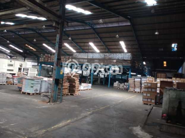 Dijual! Pabrik di Sidoarjo Surabaya LT 100000m2 / LB 9000m2 Kawasan Bisnis Dijual! Pabrik di Sidoarjo Surabaya LT 100000m2 / LB 9000m2 Kawasan Bisnis