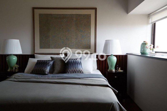 Dijual Cepat Apartemen Eksklusif 2 Kamar di Gubeng, Surabaya Dijual Cepat Apartemen Eksklusif 2 Kamar di Gubeng, Surabaya