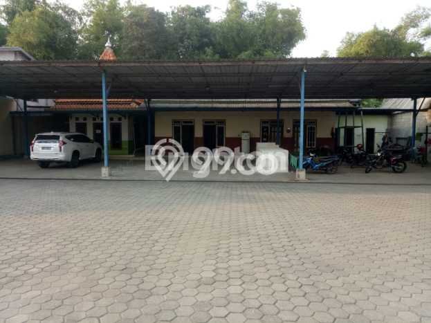 Unit Gudang Dijual di Trowulan Mojokerto Luas Tanah 12600m2, Luas Bangunan 8500m2 Unit Gudang Dijual di Trowulan Mojokerto Luas Tanah 12600m2, Luas Bangunan 8500m2