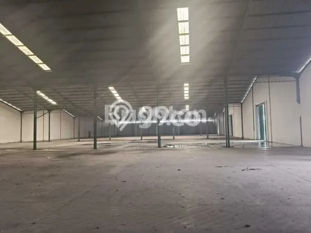 Unit Gudang Dijual di Kertosono Nganjuk Luas Bangunan 6527m2 Unit Gudang Dijual di Kertosono Nganjuk Luas Bangunan 6527m2