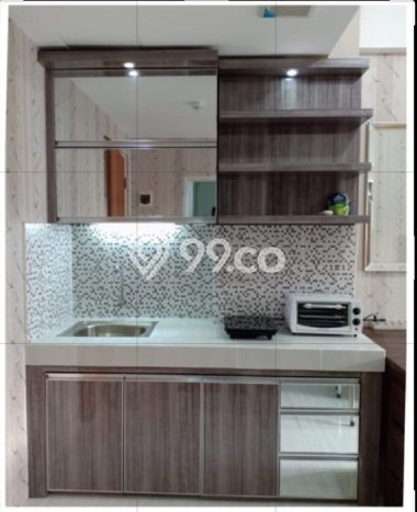 Apartemen Disewa Murah 2 KT / 1 KM di Gubeng, Surabaya Apartemen Disewa Murah 2 KT / 1 KM di Gubeng, Surabaya