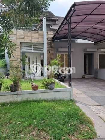 Ready to Use! Luxury House LT 210m2 Desain Modern di Citraland Ready to Use! Luxury House LT 210m2 Desain Modern di Citraland