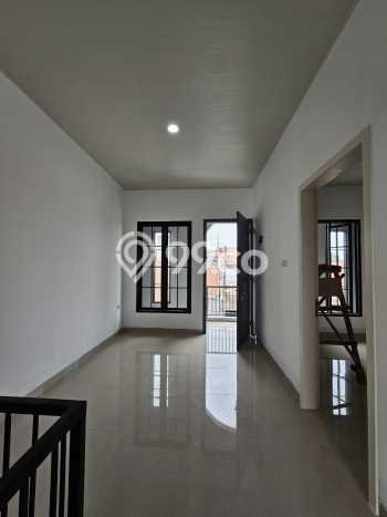Rumah Modern 4 KT LT 90m2 di Cipinang Rumah Modern 4 KT LT 90m2 di Cipinang