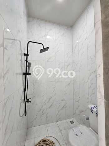Rumah Modern 4 KT LT 90m2 di Cipinang Rumah Modern 4 KT LT 90m2 di Cipinang