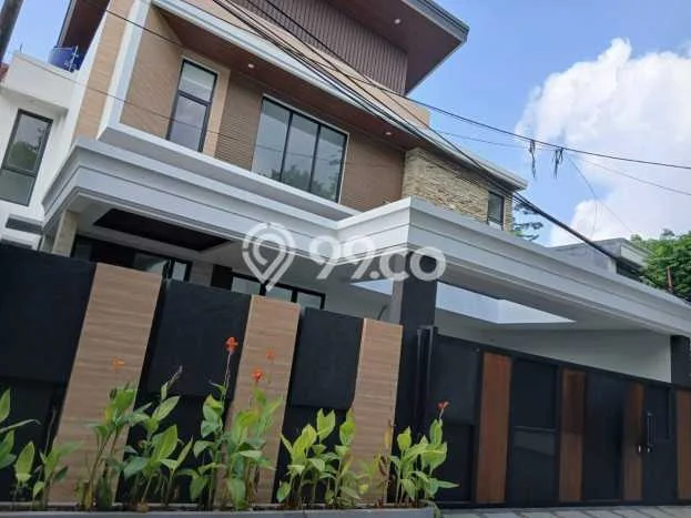 Hot Offer Hunian Mewah Ideal dan Luas di Kebayoran Baru, Jakarta Selatan Hot Offer Hunian Mewah Ideal dan Luas di Kebayoran Baru, Jakarta Selatan