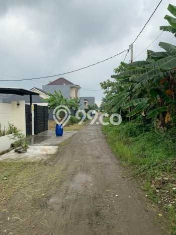 Dijual Tanah di Karawang, Luas 180m2 SHM Dijual Tanah di Karawang, Luas 180m2 SHM