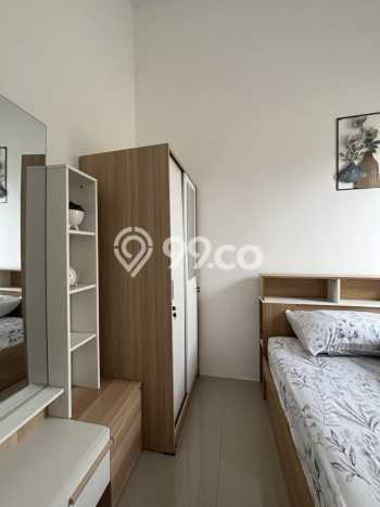 Rumah Minimalis LB/LT 36m2/60m2 Dijual di Teluk Naga, Tangerang Rumah Minimalis LB/LT 36m2/60m2 Dijual di Teluk Naga, Tangerang