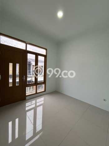 Rumah Minimalis 3 KT di Bekasi Bekasi Unfurnished Rumah Minimalis 3 KT di Bekasi Bekasi Unfurnished