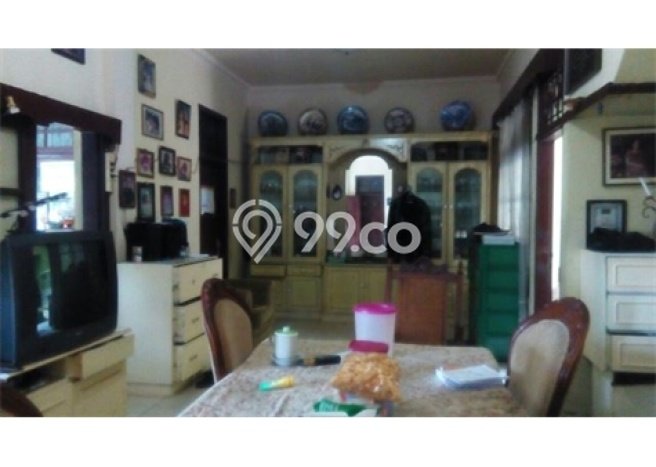 Rumah Luxury Modern Siap Huni di Cinere Jakarta Selatan Rumah Luxury Modern Siap Huni di Cinere Jakarta Selatan