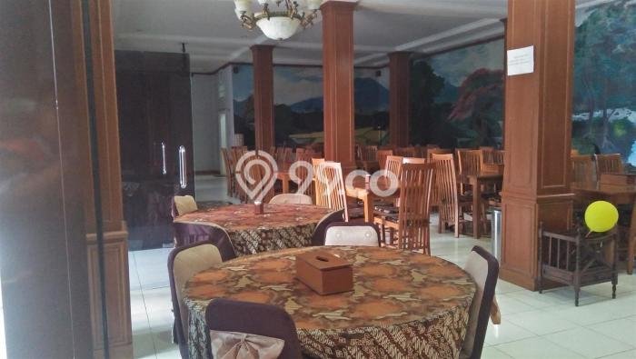 Unit Komersial Dijual di Bogor LT 1964m2 & LB 2488m2 Unit Komersial Dijual di Bogor LT 1964m2 & LB 2488m2