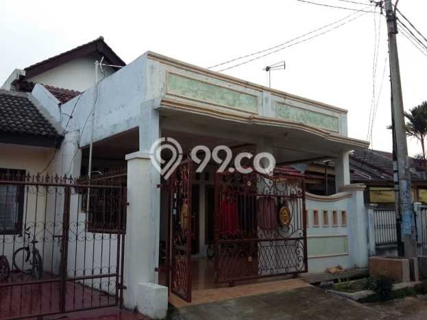 Dijual Cepat Rumah Bagus Siap Huni LB 150m2 di Babelan, Bekasi Dijual Cepat Rumah Bagus Siap Huni LB 150m2 di Babelan, Bekasi