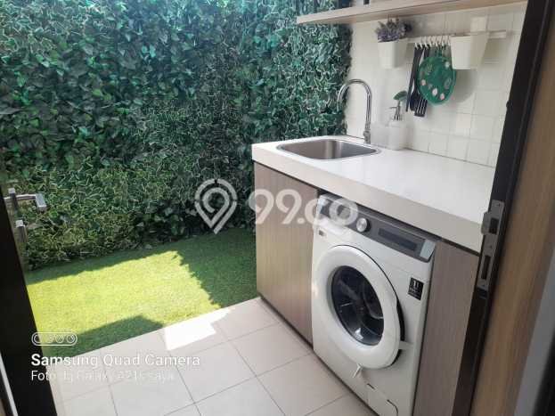 Rumah Modern Minimalis 2 KT Bisa Langsung Pindah di Cimanggis Rumah Modern Minimalis 2 KT Bisa Langsung Pindah di Cimanggis