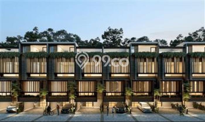 Dijual Rumah Premium dengan Fasilitas Sekitar Komplit di Mampang Prapatan, Jakarta Selatan Dijual Rumah Premium dengan Fasilitas Sekitar Komplit di Mampang Prapatan, Jakarta Selatan