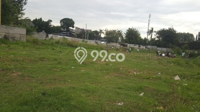 Lahan Dijual Lokasi Strategis di Jakarta Selatan dengan Luas 829600m2 Lahan Dijual Lokasi Strategis di Jakarta Selatan dengan Luas 829600m2