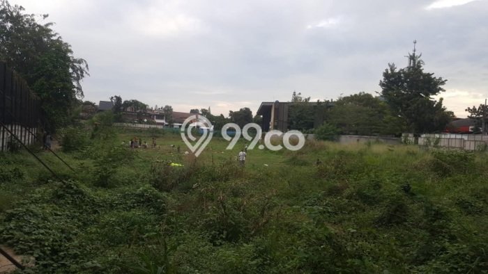 Lahan Dijual Lokasi Strategis di Jakarta Selatan dengan Luas 829600m2 Lahan Dijual Lokasi Strategis di Jakarta Selatan dengan Luas 829600m2