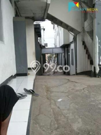 Rumah Strategis Jatinangor, Bandung, LT 1190m2m² LB 1200m2m² Rumah Strategis Jatinangor, Bandung, LT 1190m2m² LB 1200m2m²