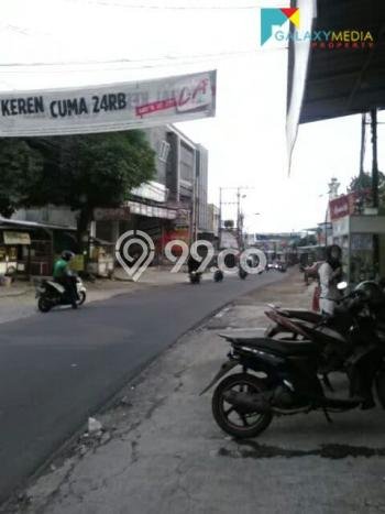Rumah Strategis Jatinangor, Bandung, LT 1190m2m² LB 1200m2m² Rumah Strategis Jatinangor, Bandung, LT 1190m2m² LB 1200m2m²