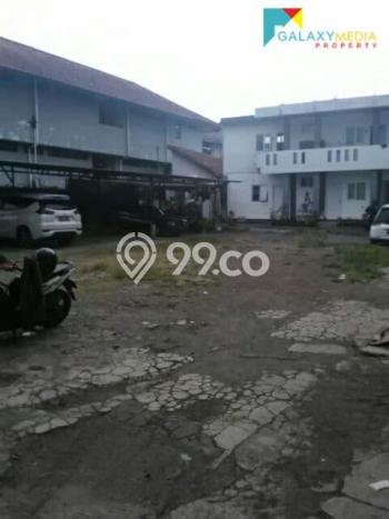 Rumah Strategis Jatinangor, Bandung, LT 1190m2m² LB 1200m2m² Rumah Strategis Jatinangor, Bandung, LT 1190m2m² LB 1200m2m²