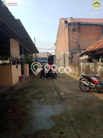 FOR SALE! Komersial di Jatisampurna Bekasi, LT 825m2, LB 200m2 FOR SALE! Komersial di Jatisampurna Bekasi, LT 825m2, LB 200m2