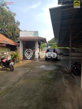Komersial Dijual di Kawasan Jatisampurna, Bekasi Harga Kompetitif Komersial Dijual di Kawasan Jatisampurna, Bekasi Harga Kompetitif