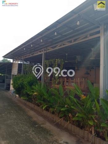 Komersial Dijual di Kawasan Jatisampurna, Bekasi Harga Kompetitif Komersial Dijual di Kawasan Jatisampurna, Bekasi Harga Kompetitif