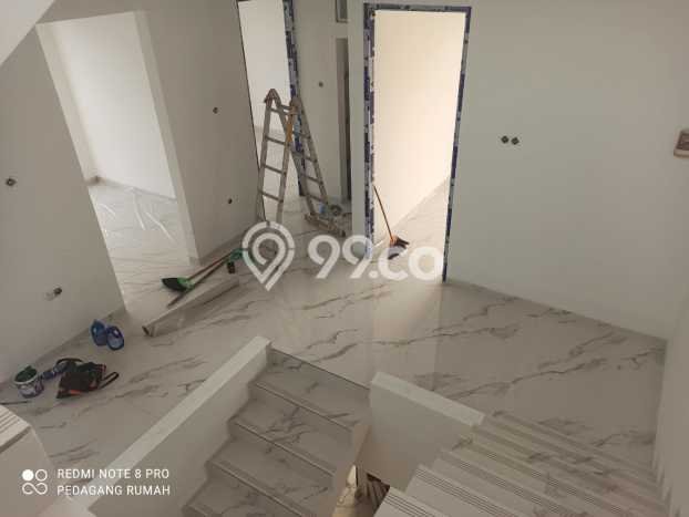 Dijual Rumah Strategis Bagus Punya 3 KT di Duren Sawit Jakarta Timur SHM Dijual Rumah Strategis Bagus Punya 3 KT di Duren Sawit Jakarta Timur SHM