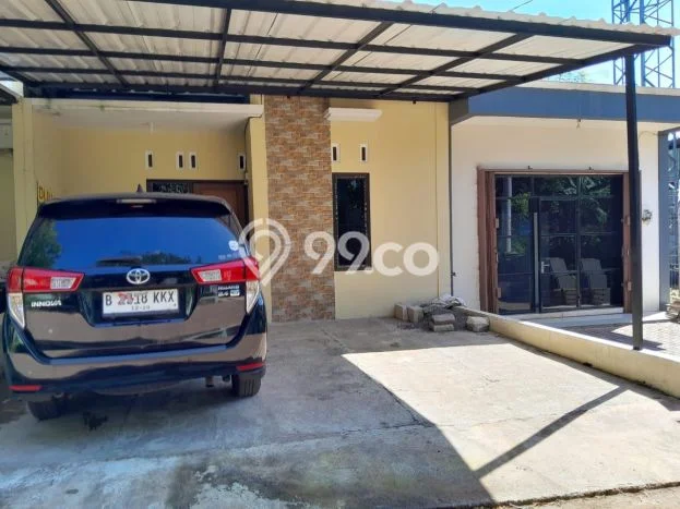 Rumah sewa siap pakai 2 Kamar Tidur di Jatirangga, Bekasi Rumah sewa siap pakai 2 Kamar Tidur di Jatirangga, Bekasi