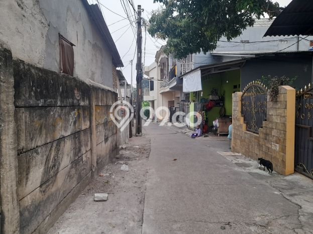 Rumah Modern Cantik 7 Kamar Bisa Langsung Pindah di Jatisampurna Rumah Modern Cantik 7 Kamar Bisa Langsung Pindah di Jatisampurna