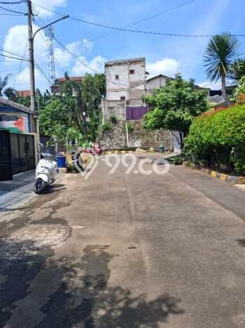 Rumah Modern 3 KT LT 120m2 di Jatibening Rumah Modern 3 KT LT 120m2 di Jatibening