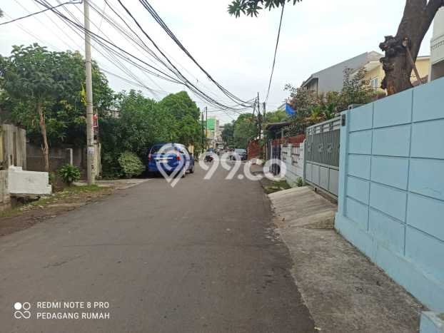 Jual Rumah Minimalis Bagus Punya 3 KT di Duren Sawit Jakarta Timur SHM Jual Rumah Minimalis Bagus Punya 3 KT di Duren Sawit Jakarta Timur SHM