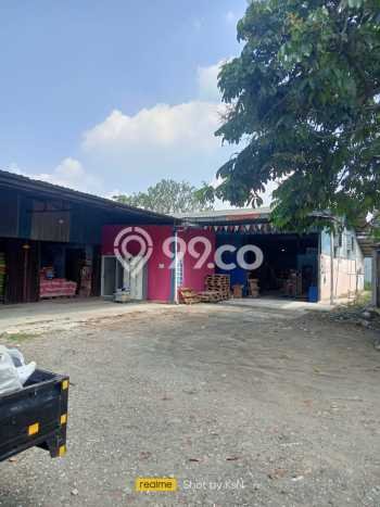 Komersial Favorit Dijual di Tapos Depok Kawasan Pusat Bisnis Komersial Favorit Dijual di Tapos Depok Kawasan Pusat Bisnis