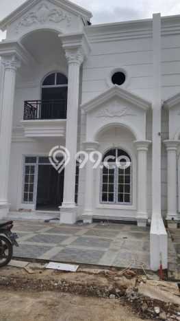 Jual Rumah Modern 3 KT di Cibubur, Jakarta Timur Jual Rumah Modern 3 KT di Cibubur, Jakarta Timur