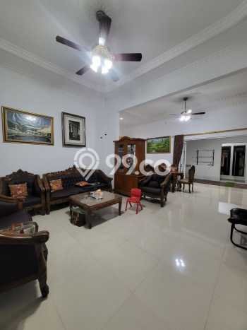 Jual Rumah Mewah Megah Dengan View Cantik di Jatimurni, Bekasi Jual Rumah Mewah Megah Dengan View Cantik di Jatimurni, Bekasi
