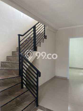 Dijual Rumah Modern 4 KT di Jati Mekar, Bekasi Dijual Rumah Modern 4 KT di Jati Mekar, Bekasi